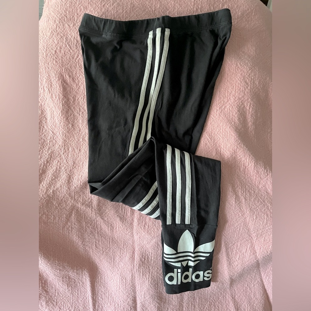 Adidas leggings